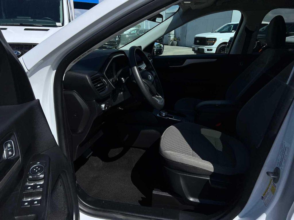 used 2022 Ford Escape car, priced at $20,988