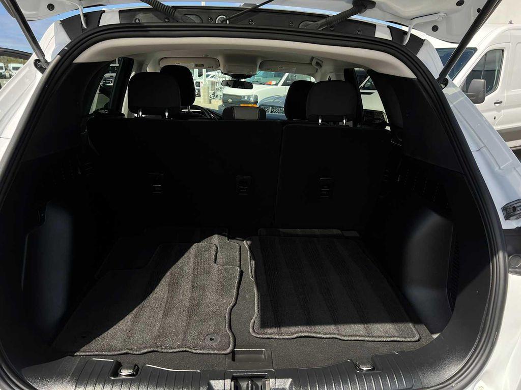 used 2022 Ford Escape car, priced at $20,988
