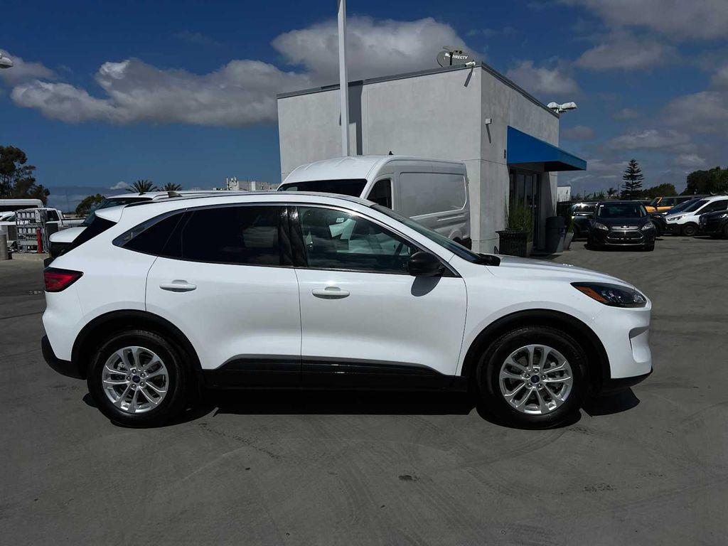 used 2022 Ford Escape car, priced at $20,988