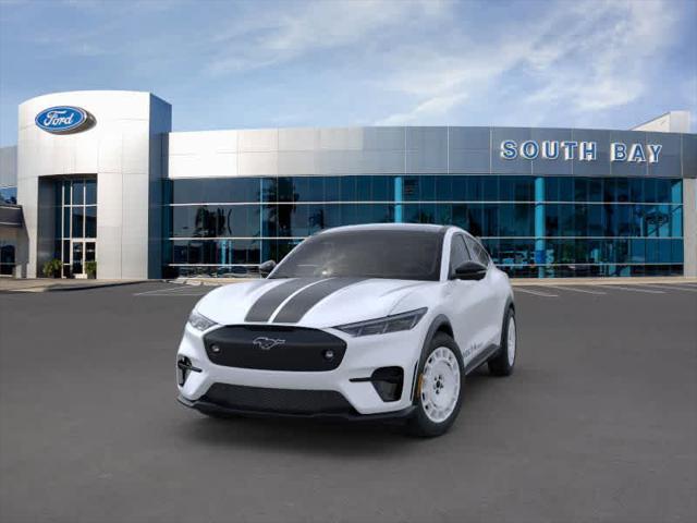 new 2024 Ford Mustang Mach-E car, priced at $62,485