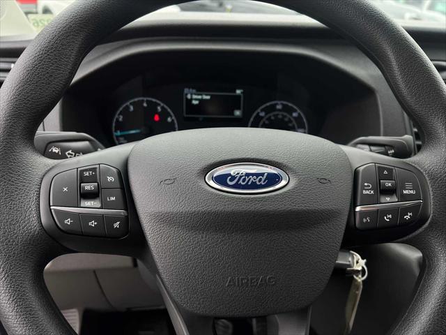 new 2024 Ford Transit-250 car, priced at $52,710