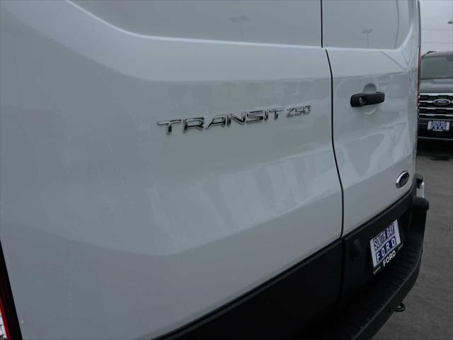 new 2024 Ford Transit-250 car, priced at $52,710