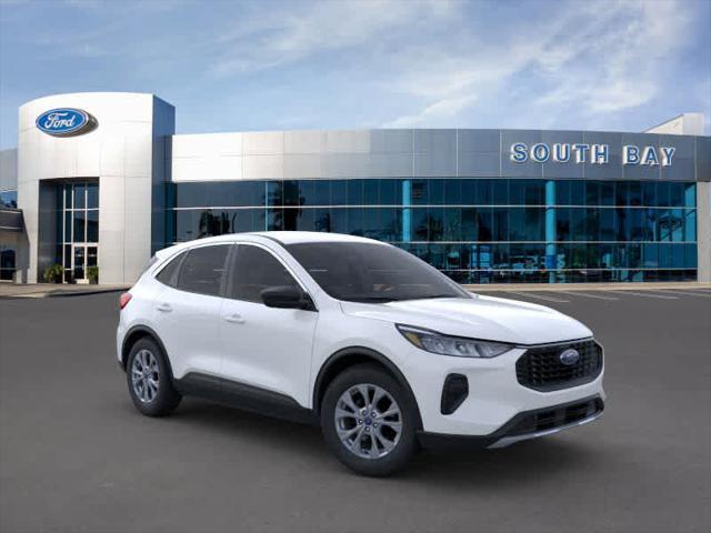 new 2024 Ford Escape car, priced at $30,990