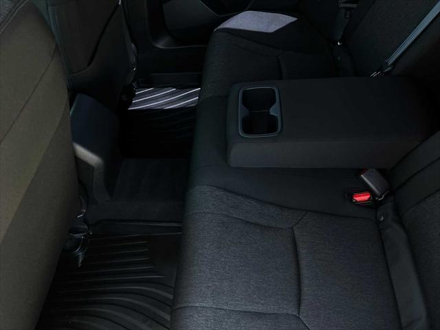 used 2023 Honda Accord car, priced at $27,988