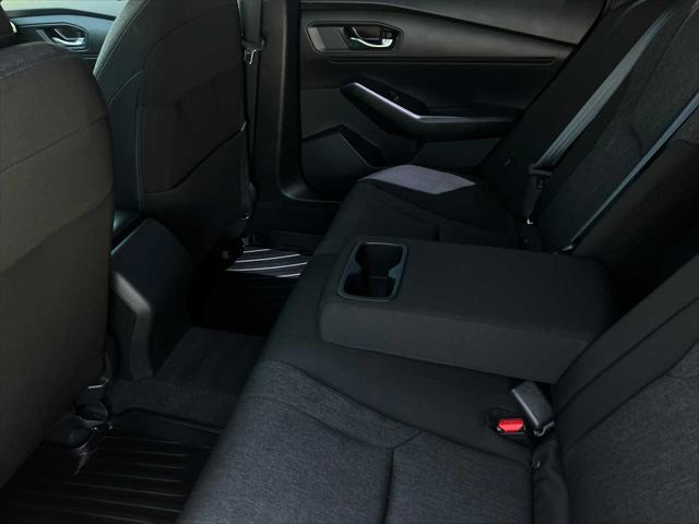 used 2023 Honda Accord car, priced at $27,988