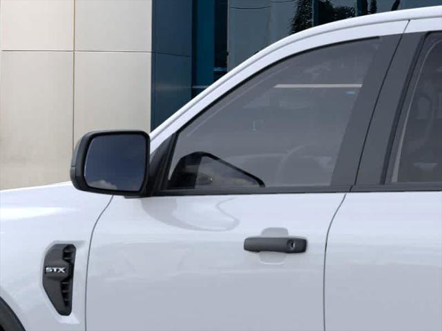 new 2024 Ford Ranger car, priced at $34,315