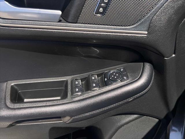 used 2023 Ford Edge car, priced at $25,988