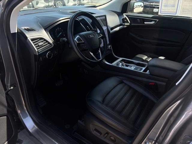 used 2023 Ford Edge car, priced at $25,988