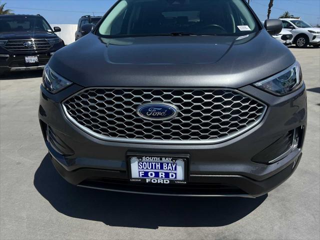 used 2023 Ford Edge car, priced at $25,988