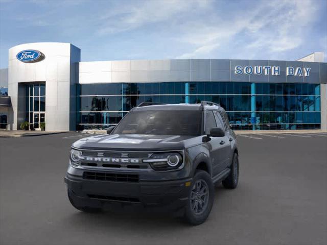 new 2024 Ford Bronco Sport car, priced at $31,390