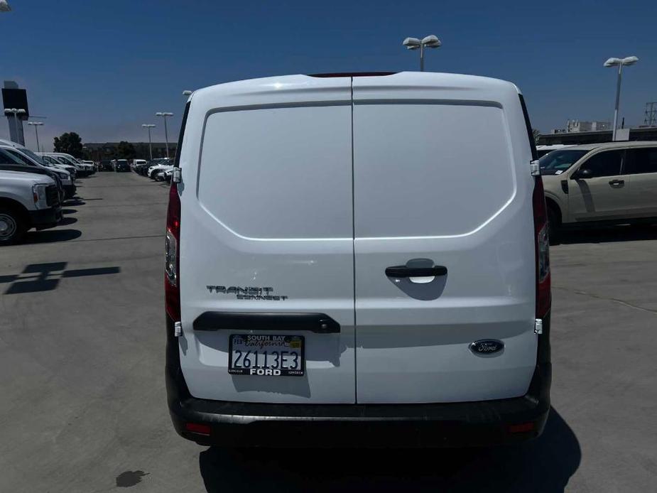 used 2021 Ford Transit Connect car, priced at $28,988