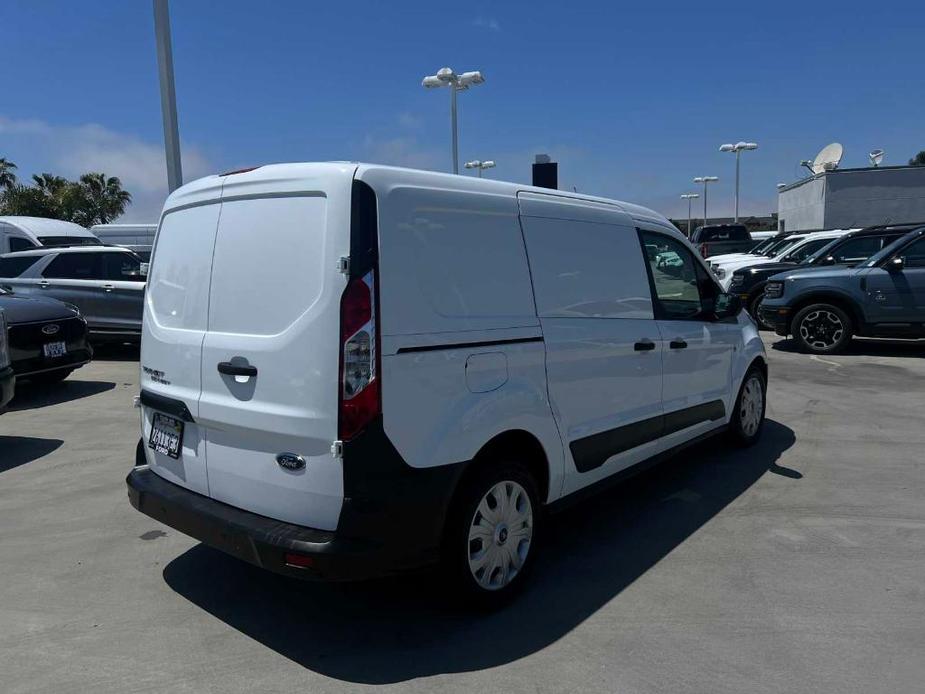 used 2021 Ford Transit Connect car, priced at $28,988