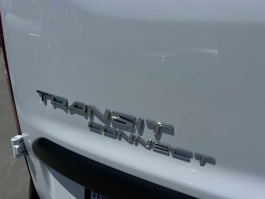 used 2021 Ford Transit Connect car, priced at $28,988