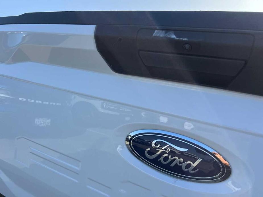 used 2021 Ford F-150 car, priced at $29,988