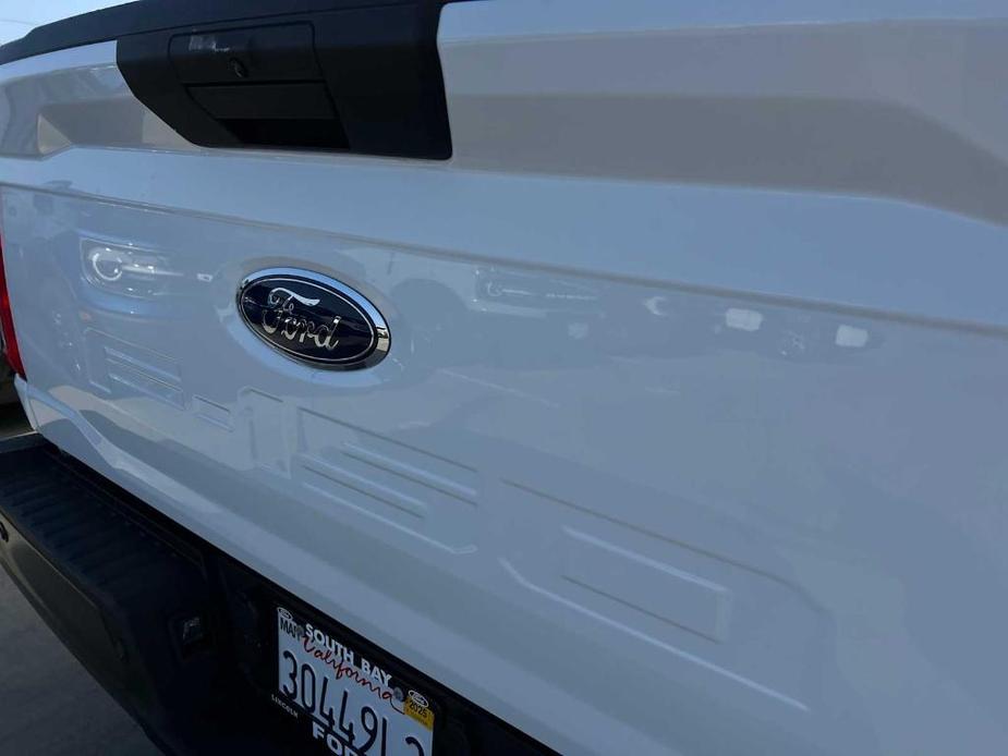 used 2021 Ford F-150 car, priced at $29,988