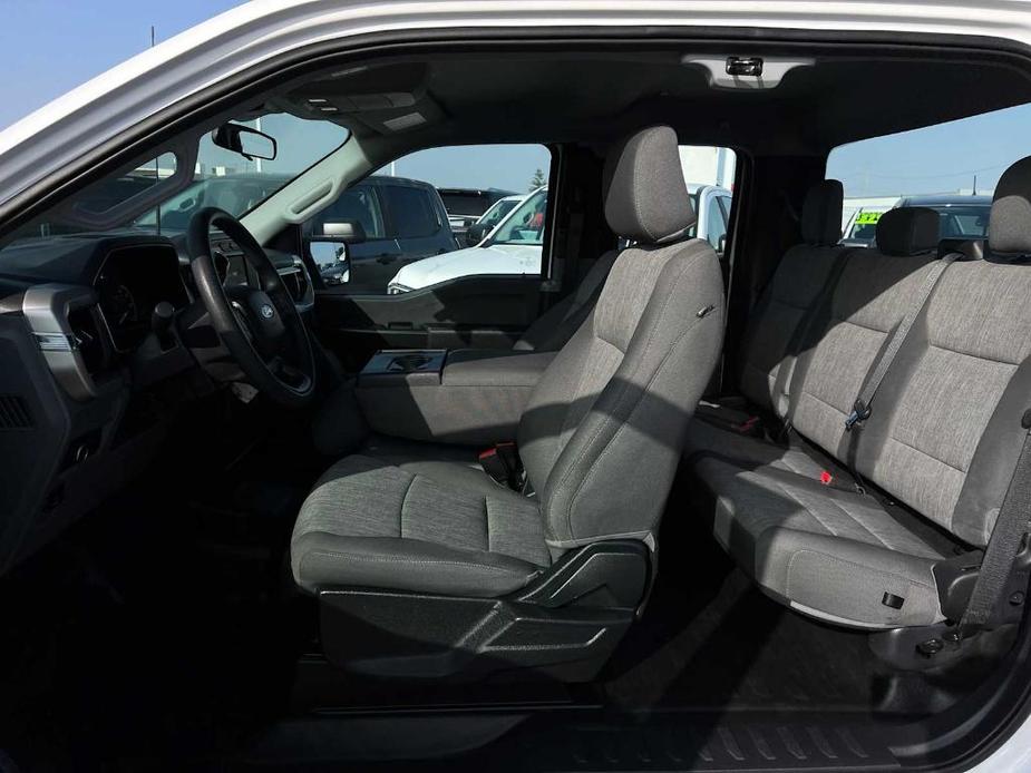 used 2021 Ford F-150 car, priced at $29,988