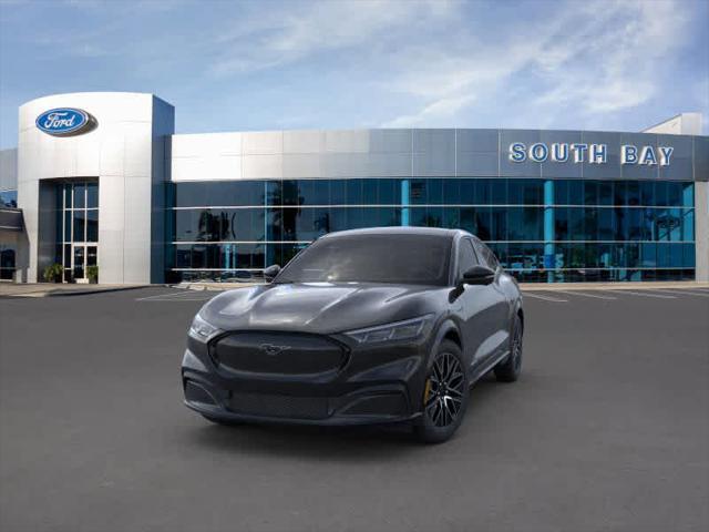 new 2024 Ford Mustang Mach-E car, priced at $51,385