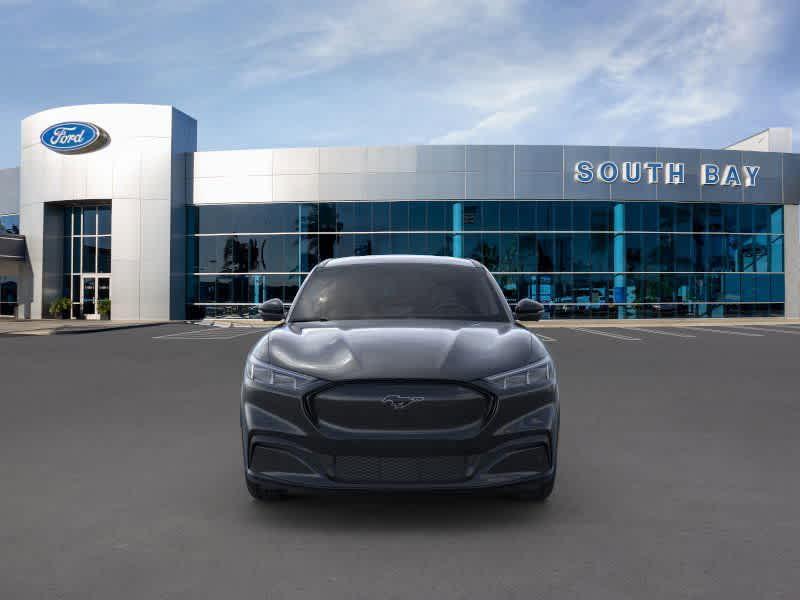 new 2024 Ford Mustang Mach-E car, priced at $46,490