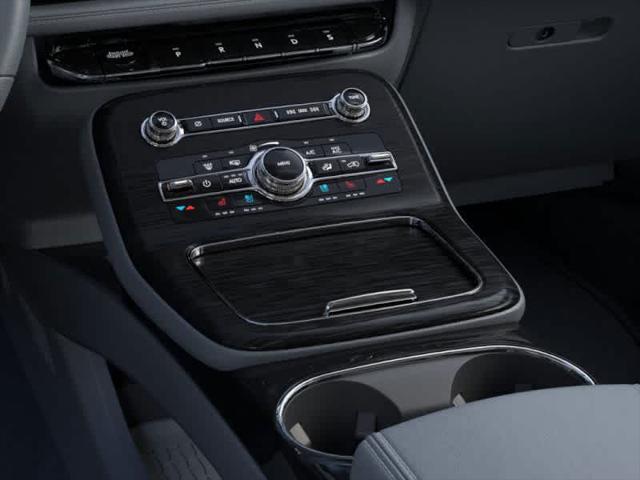 used 2023 Lincoln Nautilus car, priced at $64,760