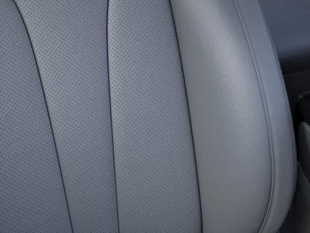 used 2023 Lincoln Nautilus car, priced at $64,760