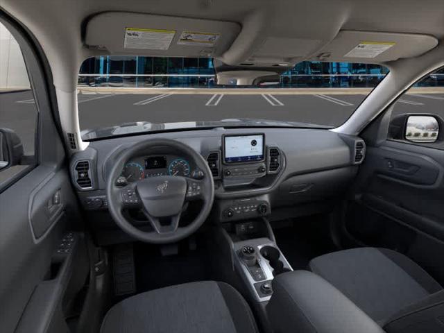 new 2024 Ford Bronco Sport car, priced at $34,565