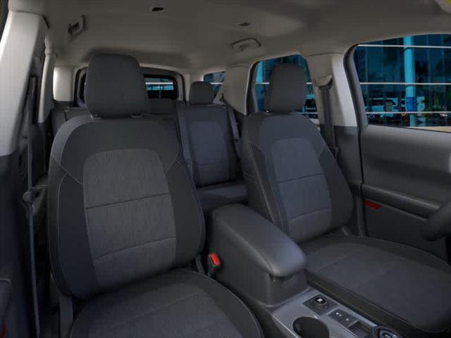 new 2024 Ford Bronco Sport car, priced at $34,565