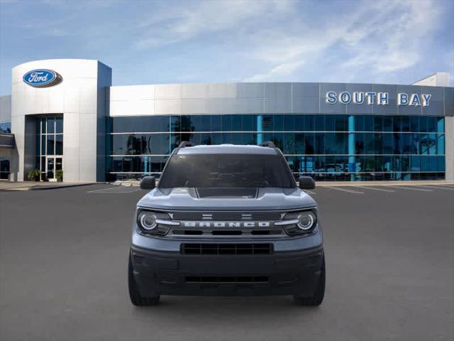 new 2024 Ford Bronco Sport car, priced at $34,565