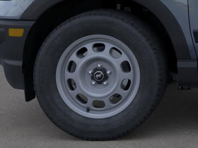 new 2024 Ford Bronco Sport car, priced at $34,565