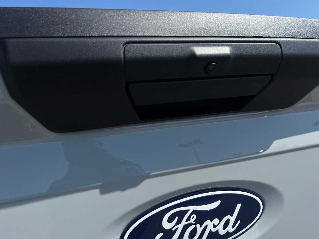 new 2024 Ford F-150 car, priced at $48,330