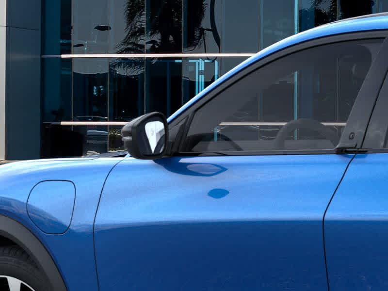 new 2025 Ford Mustang Mach-E car, priced at $41,085