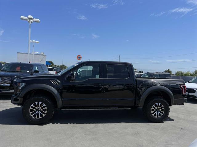 used 2020 Ford F-150 car, priced at $67,988