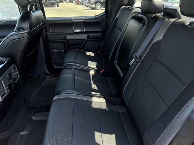 used 2020 Ford F-150 car, priced at $67,988