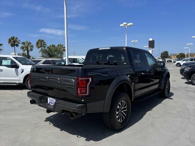 used 2020 Ford F-150 car, priced at $67,988