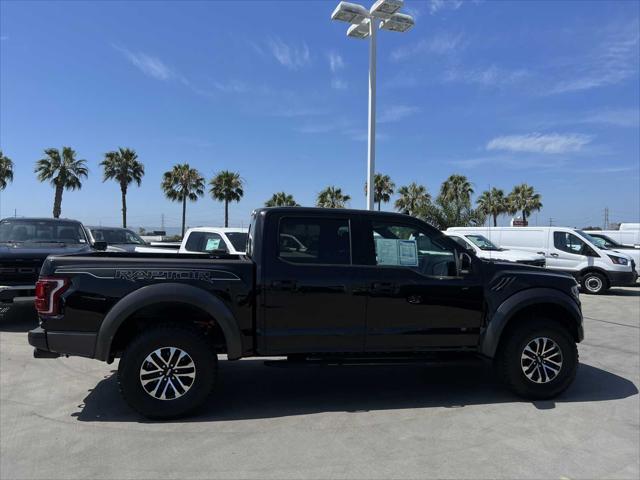 used 2020 Ford F-150 car, priced at $67,988