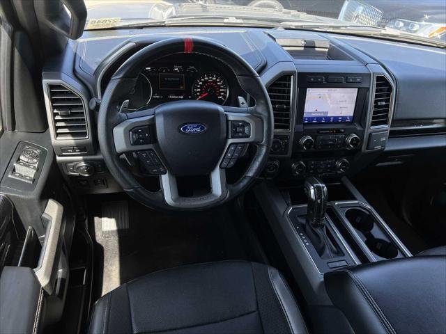 used 2020 Ford F-150 car, priced at $67,988