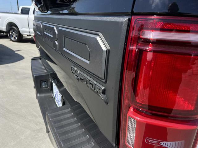 used 2020 Ford F-150 car, priced at $67,988