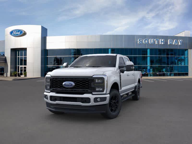 new 2023 Ford F-250 car, priced at $67,270