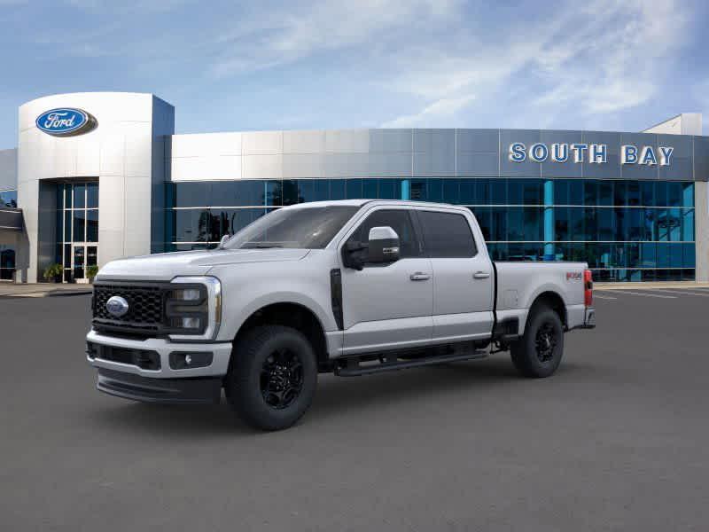 new 2023 Ford F-250 car, priced at $67,270