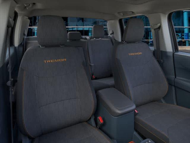 new 2024 Ford Maverick car, priced at $37,650