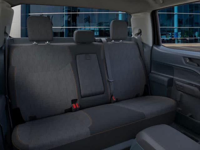 new 2024 Ford Maverick car, priced at $37,650