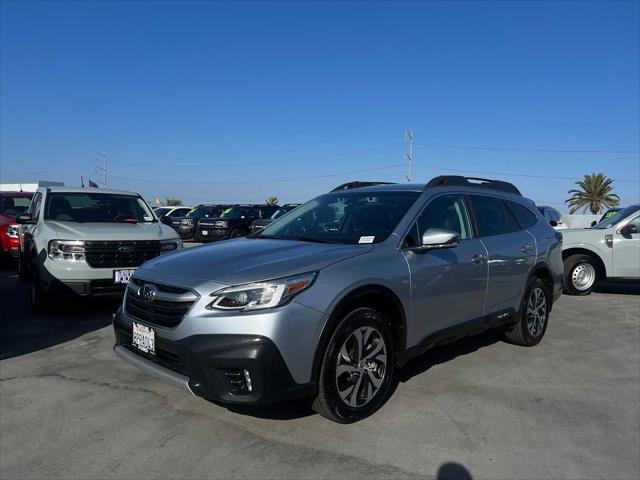 used 2020 Subaru Outback car, priced at $24,988