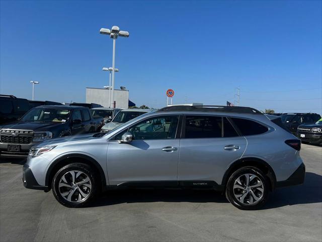 used 2020 Subaru Outback car, priced at $24,988