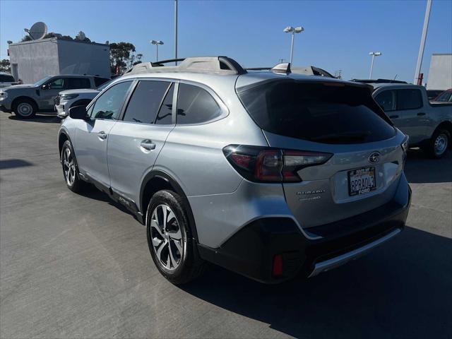 used 2020 Subaru Outback car, priced at $24,988