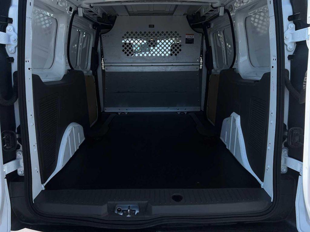 used 2023 Ford Transit Connect car, priced at $28,988