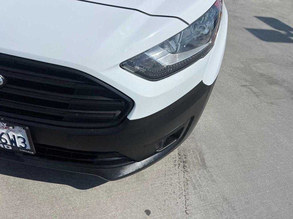 used 2023 Ford Transit Connect car, priced at $28,988
