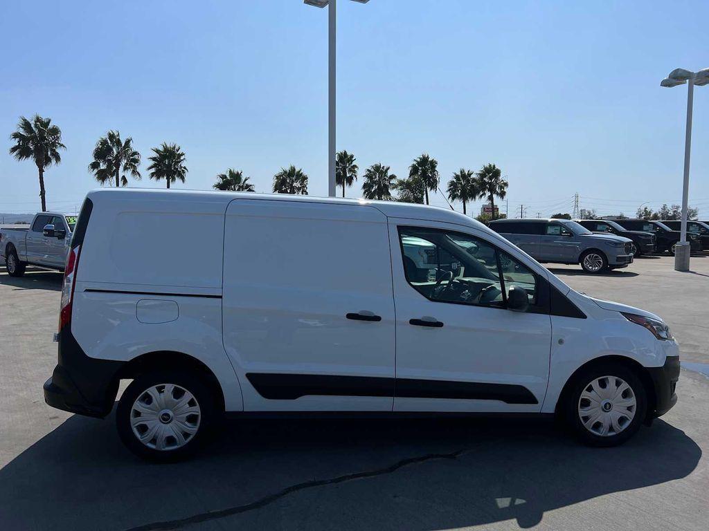 used 2023 Ford Transit Connect car, priced at $28,988