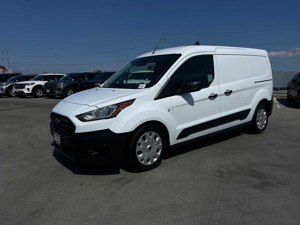 used 2023 Ford Transit Connect car, priced at $28,988
