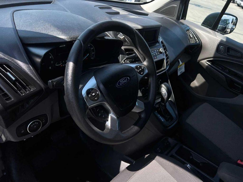 used 2023 Ford Transit Connect car, priced at $28,988