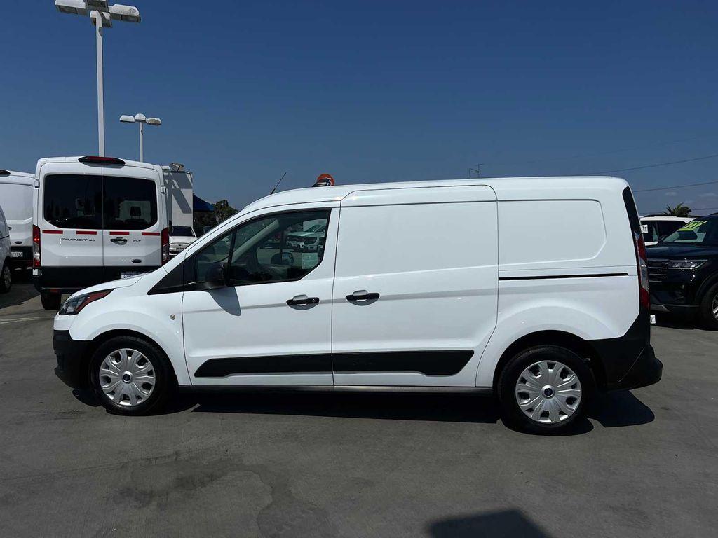 used 2023 Ford Transit Connect car, priced at $28,988