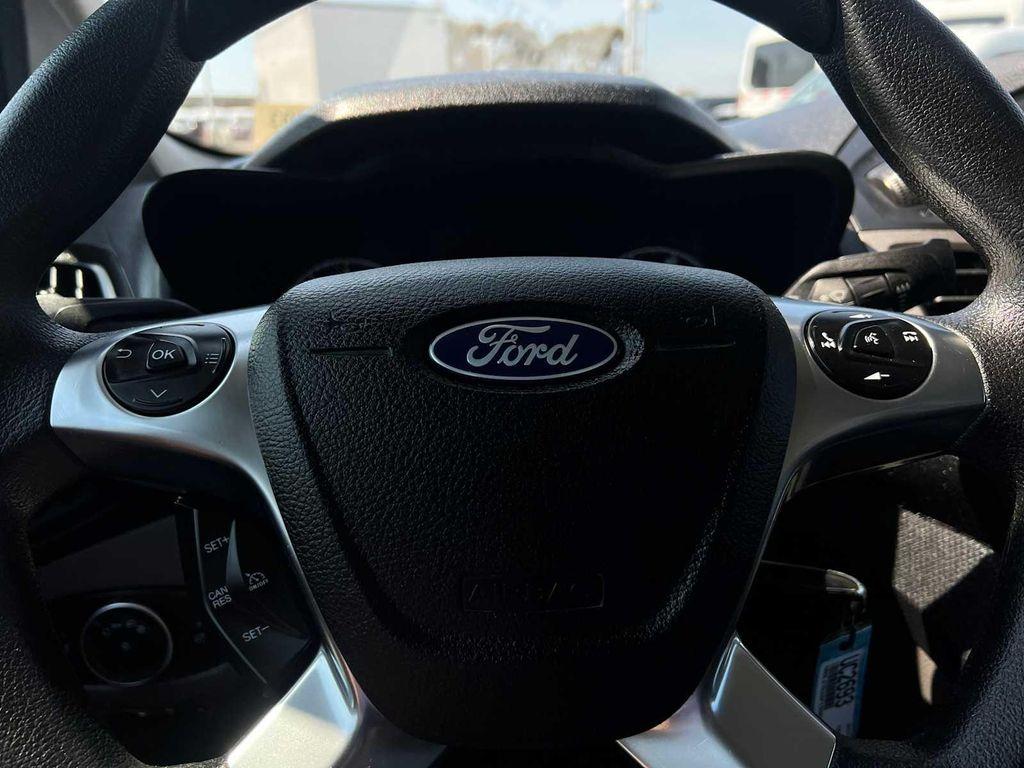 used 2023 Ford Transit Connect car, priced at $28,988